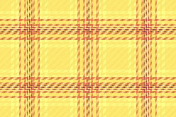Canlı sarı ve turuncu ekose desenli. Tekstil tasarımı, web sitesi geçmişi veya moda projeleri için mükemmel.