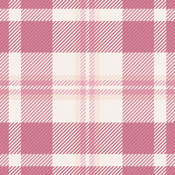 Zarif allık pembe ve krem rengi ekose desenli. Tekstil tasarımı, moda, ev dekorasyonu ve web sitesi geçmişi için mükemmel. Bu ince ama sofistike doku sıcaklığı ve rahatlığı çağrıştırıyor..