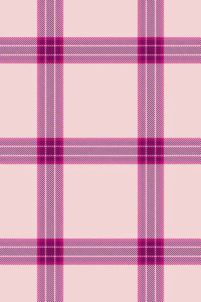 Zarif pembe ve mor ekose desenli. Tekstil tasarımı, moda veya web sitesi geçmişi için mükemmel. İnce doku görsel ilgi ekliyor.