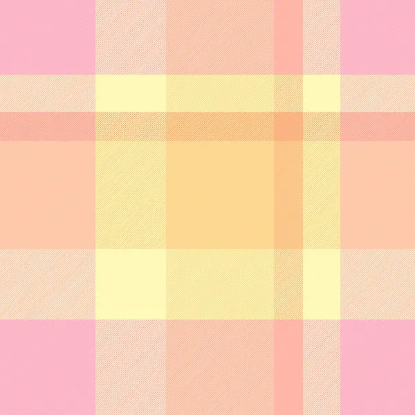 Pastel ekose desenli. Yumuşak pembe, turuncu sarı rahatlatıcı, geometrik bir tasarım yaratır. Arkaplan, doku veya tekstil tasarımı için kullanılacak, yumuşak bir dokunuş eklenecektir.