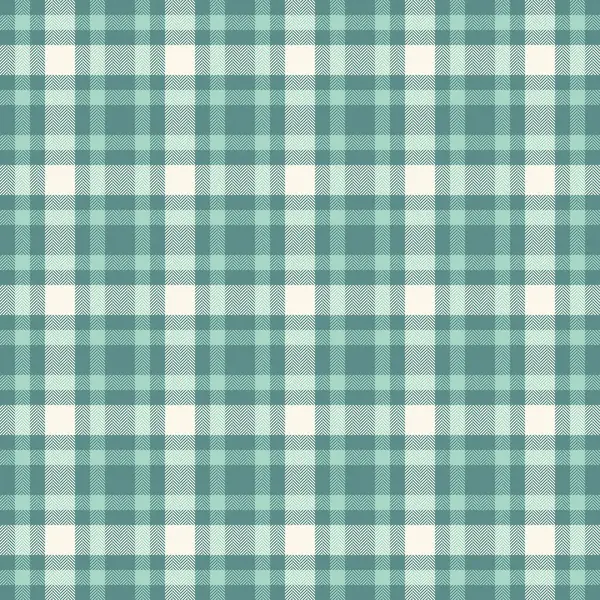 Kusursuz pastel yeşil ve beyaz ekose desenli. Tekstil tasarımı, web sitesi geçmişi veya el işi projeleri için mükemmel.