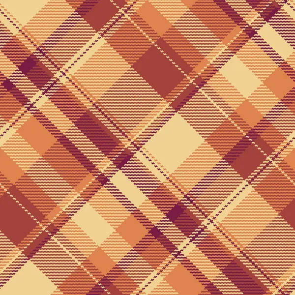 Sıcak, desenli ekose desenli. Klasik bir tekstil tasarımı sonbaharı, konforu ve geleneği çağrıştırır. Arkaplan, el sanatları, tasarım projeleri için kullan.