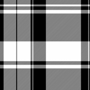 Siyah beyaz ekose desenli şık. Tekstil tasarımı, web sitesi geçmişi ya da moda projeleri için mükemmel. Kıtır çizgiler ve zıt renkler modern ve çok yönlü bir tasarım yaratıyor..