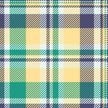 Canlı pastel ekose desenli. Tekstil tasarımı, giyim ya da web sitesi geçmişi için mükemmel. Bu neşeli, pürüzsüz doku sıcaklığı ve rahatlığı çağrıştırıyor. Bahar mevsimi projeleri için ideal.