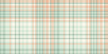 Yumuşak pastel ekose desenli, tekstil tasarımı, giyim tarzı ya da web sitesi geçmişi için mükemmel. Bu narin, dokunmuş doku sakinlik ve sükuneti çağrıştırıyor..