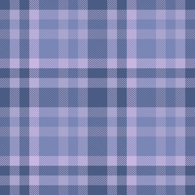 İnce leylak ve mavi ringa kemiği deseni. Tekstil tasarımı, web sitesi geçmişi ya da moda projeleri için mükemmel. Sakin ve sofistike bir his uyandırıyor..