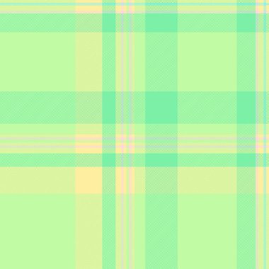 Pastel ekose desenli. Sakin ve sakin bir tekstil tasarımı. Özgeçmiş, tasarım projeleri ve yumuşak, rahatlatıcı estetik kumaşlar için uygundur..