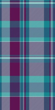 Zarif deniz mavisi ve mor ekose desenli. Tekstil tasarımı, moda, web sitesi geçmişi ya da karmaşık, dokulu bir hisse ihtiyaç duyan her proje için mükemmel..
