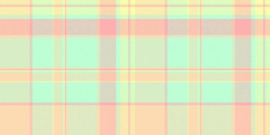 Pastel ekose desenli. Yumuşak, bahar benzeri renkler nazik ve sakinleştirici bir doku yaratır. Tekstil, web siteleri, ambalaj ve kırtasiye için ideal. Huzur ve sıcaklığı çağrıştırıyor..