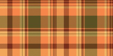 Sıcak ekose desenli toprak tonlar. Geçmişin için, tekstil için ya da tasarım projene kırsal ve samimi bir hava katmak için mükemmel. Sonbahar renkleri, çok yönlü stil..
