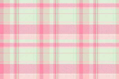 Tatlı pastel pembe ve nane yeşili ekose desenli. Tekstil tasarımları, ambalaj kağıtları ya da kadınsı markalar için mükemmel. Yumuşaklığı ve dinginliği aktaran zarif ve büyüleyici bir tasarım..