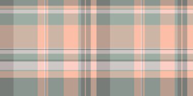 Ağ vektör deseni pürüzsüz, kumaş kumaşı güzel. Piksel arkaplan kontrolü Pastel ve gri renk paletinde ekose tekstil.