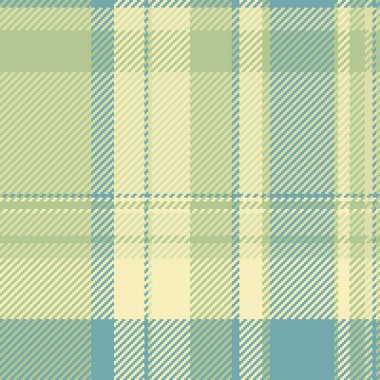 Yumuşak yeşiller ve maviler içinde zarif pastel ekose desenli. Tekstil tasarımı, giysi, dekor ya da web sitesi geçmişi için mükemmel..