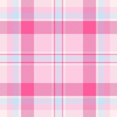 Güzel pembe ve pastel ekose desenli. Tekstil tasarımı, moda, web siteleri ya da arka planlar için mükemmel. Tatlı, narin ve çok yönlü, bu kusursuz doku sıcaklığı ve kadınlığı çağrıştırıyor..