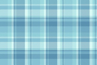 Antika arkaplan dokusunu kontrol et, halı dokusunun dikişsiz şekli. Şeffaf kumaş ekose vektör tartan ve açık renk paleti.