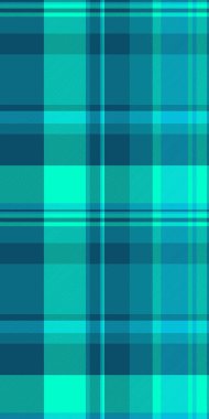 Canlı deniz mavisi ve ekose desenli. Tekstil tasarımı, web sitesi geçmişi ya da moda projeleri için mükemmel. Bu pürüzsüz doku, serin ve ferahlatıcı bir havası olan modern geometrik bir estetik sunuyor..
