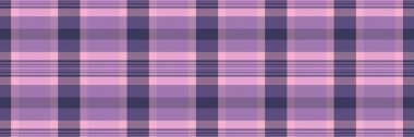 İnce pembe ve mor ekose desenli. Tekstil tasarımı, moda veya web sitesi geçmişi için mükemmel. Sakinleştirici, sofistike bir estetik yaratıyor..