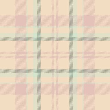 Zarif pastel ekose desenli. Yumuşak, ince renkler rahatlatıcı, sofistike bir doku yaratır moda, ev dekorasyonu veya web sitesi arka planı için mükemmel. Sükunet ve küçümsenmiş stili çağrıştırıyor.