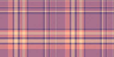 Yumuşak pastel ekose desenli. Moda, ev dekorasyonu ve web sitesi geçmişi için ideal zarif, çok yönlü bir doku. İnce renk paleti sıcaklık ve sükuneti çağrıştırıyor.