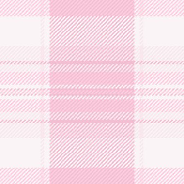 Hassas pembe ve beyaz ekose desenli. Tekstil tasarımı, ambalaj kağıdı ya da arka plan resimleri için mükemmel. İnce doku görsel ilgi ekliyor.