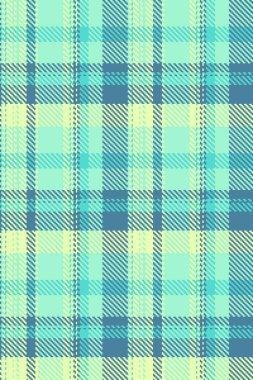 Canlı deniz mavisi ve pastel sarı ekose desenli. Tekstil tasarımı, web sitesi geçmişi ya da moda projeleri için mükemmel. Bu neşeli, pürüzsüz doku bahar ve yaz hislerini uyandırıyor..