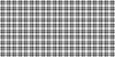 Klasik siyah-beyaz ekose desenli. Tekstil tasarımı, web sitesi arkaplanı ya da herhangi bir projeye zamansız stil eklemek için mükemmel.