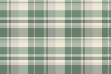 Felç tekstil vektörünü kontrol et. Yoğun, pürüzsüz bir geçmişi var. Pastel kumaş ve açık renk palette ekose kumaş dokusu.