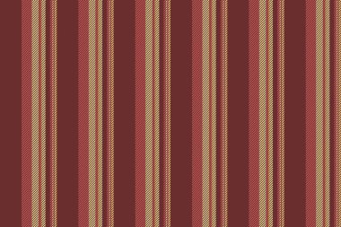 Sıcak toprak tonlarında zarif dikey çizgili arka plan. Klasik, basım, tekstil ve web tasarımı için uygun rafine doku. Çok yönlü stil.