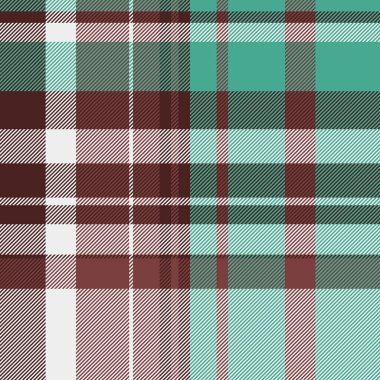 Çarpıcı deniz mavisi ve kestane rengi ekose desenli. Tekstil tasarımları, moda ve web sitesi geçmişi için mükemmel. Modern bir hissi olan çok yönlü, görsel olarak çekici bir doku..
