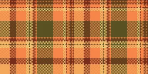 Sıcak ekose desenli toprak tonlar. Geçmişin için, tekstil için ya da tasarım projene kırsal ve samimi bir hava katmak için mükemmel. Sonbahar renkleri, çok yönlü stil..
