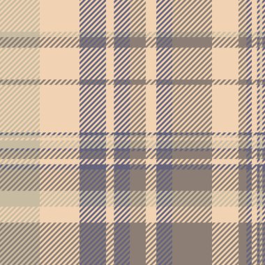 Bej, taupe ve gri renklerde ince, nötr ekoseli desenler. Tekstil tasarımı, web sitesi geçmişi ya da ambalaj için mükemmel. Sıcaklık, rahatlık ve sofistike duyguları çağrıştırır..