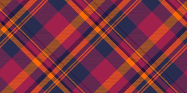 Renkli ekose desenli arka plan, açılı çizgiler. Sıcak renkler, tekstil, tasarım ya da soyut arkaplan için uygun. Festivalsel görseller için kullan.