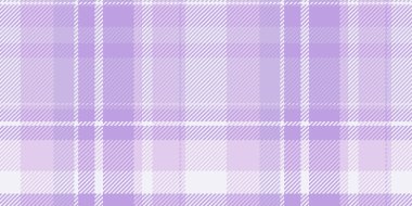 İnce lavanta desenli ekose kumaş, tekstil tasarımı, moda veya web sitesi geçmişi için mükemmel..