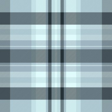 İnce gri ve açık mavi ekose desenli. Tekstil tasarımı, web sitesi geçmişi ya da şık markalar için mükemmel bir doku. Sakinleştirici renk paleti dinginliği ve karmaşıklığı çağrıştırıyor.