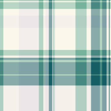 Zarif pastel yeşil ve krem rengi ekose desenli. Tekstil tasarımı, web sitesi geçmişi ya da kırtasiye malzemeleri için mükemmel. İnce doku ve sakinleştirici renk paleti dinginliği ve karmaşıklığı çağrıştırır.