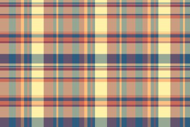 Sıcak, dünyevi tonları olan eski ekoseli desenler. Tasarımlar, tekstil veya klasik bir estetiği çağrıştıran yaratıcı projeler için çok yönlü arkaplan.