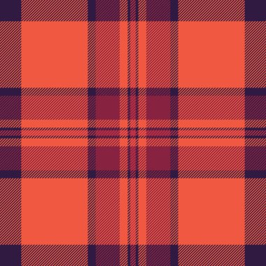 Sıcak, detaylı ekose desenli. Klasik tekstil tasarımı. Geçmişler, kumaşlar, kıyafetler ve biraz da kırsal zarafet için ideal..