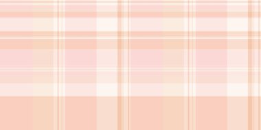 Yumuşak şeftali ve pembe ekose desenli. Tekstil tasarımı, arka plan ya da web sitesi tasarımı için mükemmel. Bu hassas, ince doku sıcaklığı ve huzuru çağrıştırıyor..