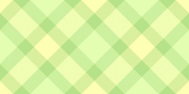İnce pastel ekose desenli yeşil ve sarı. Arka planlar, tekstil ve bahar tasarımları için mükemmel. Sıcaklık ve neşe katar.
