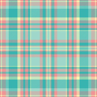 Pastel ekose desenli mavi, şeftali ve sarı. Tekstil tasarımı, web sitesi geçmişi ya da el işi projeleri için mükemmel. Bu neşeli ve çok yönlü görüntü bahar ve yaz hislerini uyandırıyor..