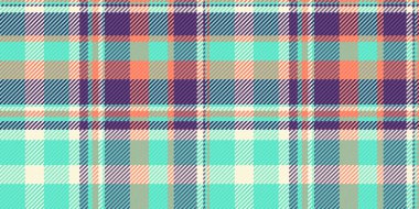 Canlı pastel ekose desenli. Tekstil tasarımı, moda, web siteleri ya da markalaşma projeleri için mükemmel. Bu pürüzsüz doku klasik tarzda yeni ve modern bir bakış açısı sunuyor..
