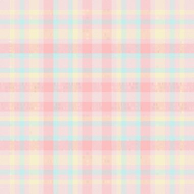 Yumuşak pastel ekose desenli. Geçmişi, tekstili ya da kadınsı estetiğe ihtiyaç duyan web siteleri için idealdir. Bu narin tasarım sakinlik ve tatlılığı çağrıştırıyor..