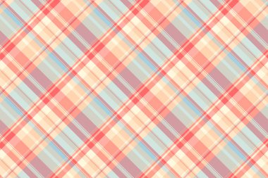 Pastel renkli yumuşak ekose desenli. Sakinleştirici ve nazik doku, arka plan, tekstil ya da zarif dokunuşlar gerektiren tasarım projeleri için mükemmel..