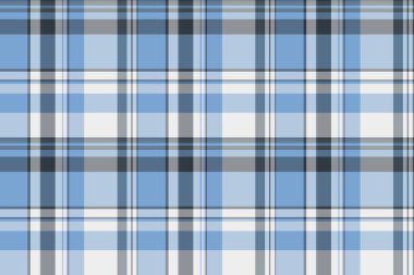 İnce mavi ve gri ekose desenli. Tekstil tasarımı, web sitesi arkaplanı ya da projelerinize klasik tarz eklemek için mükemmel.