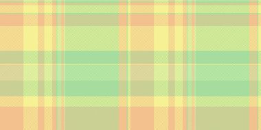 Pastel ekose desenli. Yumuşak, bahar benzeri renkler web siteleri, tekstil, ambalaj veya kırtasiye tasarımları için neşeli ve çok yönlü bir arkaplan oluşturur.