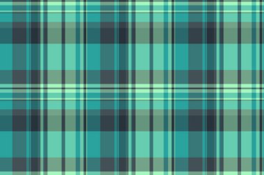 Kusursuz deniz mavisi ve nane yeşili ekose desenli. Tekstil tasarımı, web sitesi geçmişi ya da şık kırtasiye malzemeleri için mükemmel. Bu canlı, geometrik doku, tazelik ve sofistike duyguları çağrıştırıyor..