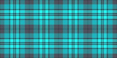 Canlı deniz mavisi ve gri ekose desenli. Tekstil tasarımı, moda, web siteleri ya da markalaşma için mükemmel. Bu yinelenen doku klasik ekoseli estetik ile taze ve modern bir his sunuyor..