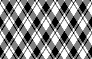 Modaya uygun tek renkli ekose desenli. Tekstil tasarımı, ağ altyapısı ya da karmaşık geometrik dokuya ihtiyaç duyan her proje için mükemmel..