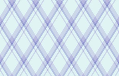 İnce pastel mavi ve lavanta desenli elmas desenli. Geçmişi, tekstili ya da web sitesi tasarımı için mükemmel. Zarif ve çok yönlü, bu pürüzsüz dokuya az gelişmiş bir dokunuş sunuyor..