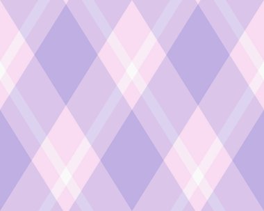 Zarif pastel mor ve pembe elmas desenli. Tekstil tasarımı, markalaşma, web sitesi geçmişi ve kırtasiye için mükemmel. Bu zarif ama şık tasarım sofistike ve kadınsılığı temsil ediyor..